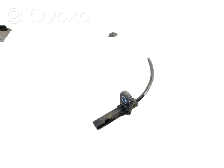 Subaru Outback (BT) Sensor de freno del ABS trasero 26018AN02A