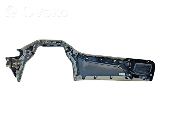 Subaru Outback (BT) Paneelin lista 66077AN75A