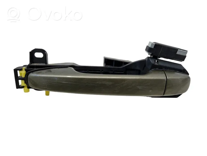 Subaru Outback (BT) Maniglia esterna per portiera posteriore 692240T010