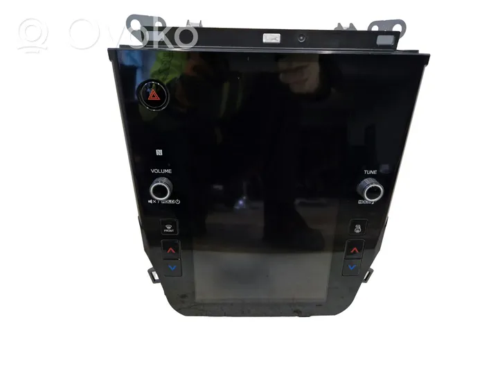 Subaru Outback (BT) Monitor/display/piccolo schermo 86213AN65A