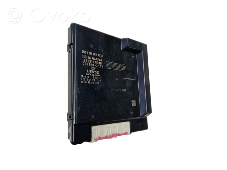 Subaru Outback (BT) Boîtier module alarme 88801AN000