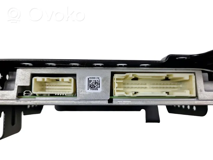 Subaru Outback (BT) Amplificatore 86221AN01A