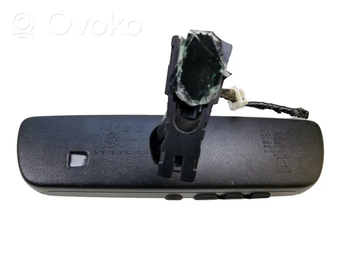 Subaru Outback (BT) Espejo retrovisor (interior) 048368