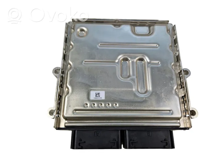 Ford Edge II Sterownik / Moduł ECU K2GA12A650