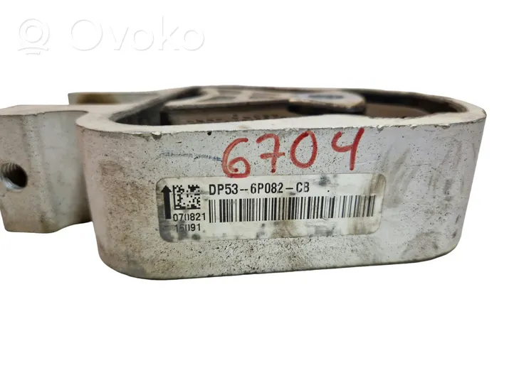 Ford Fusion II Supporto della scatola del cambio DP536P082