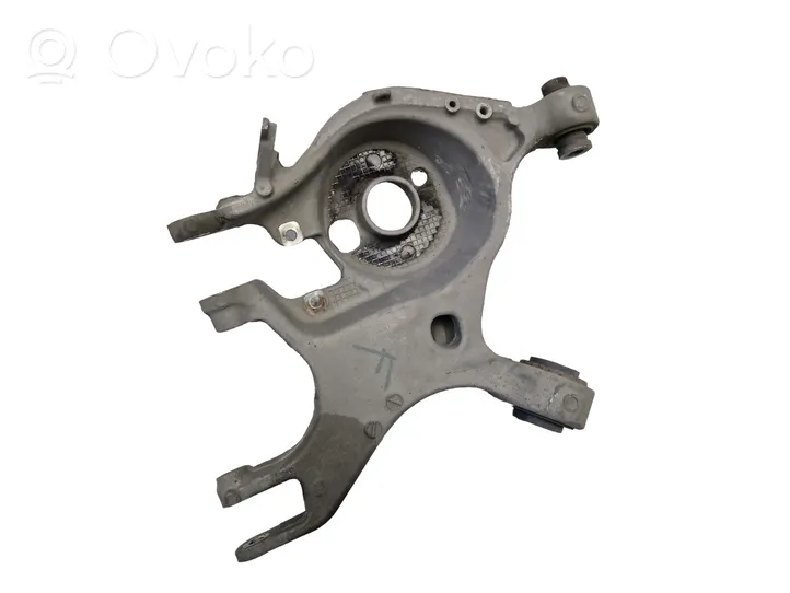 Ford Fusion II Rear upper control arm/wishbone 5K651