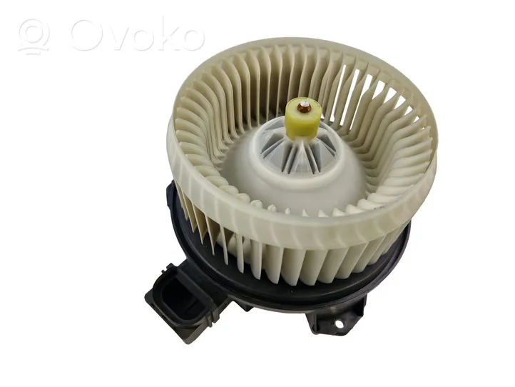 Ford Fusion II Soplador/ventilador calefacción AY272700