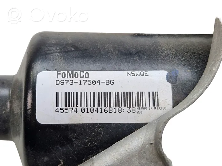 Ford Fusion II Tiranti del tergicristallo anteriore DS7317504