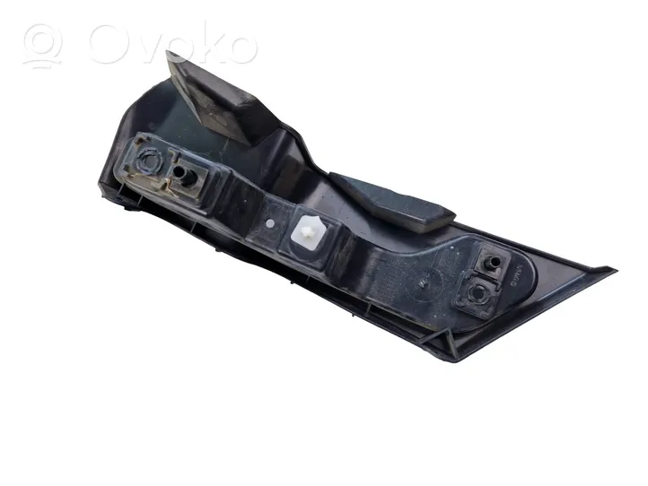 Ford Fusion II Staffa angolare del supporto di montaggio del paraurti DS7317E850