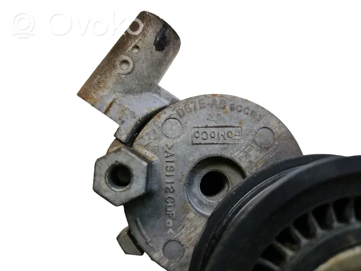 Ford Fusion II Napinacz paska alternatora DS7EAB