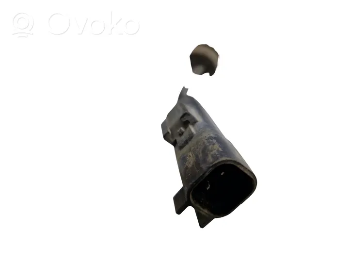 Ford Fusion II Priekšējais bremžu ABS sensors DG9C2C205