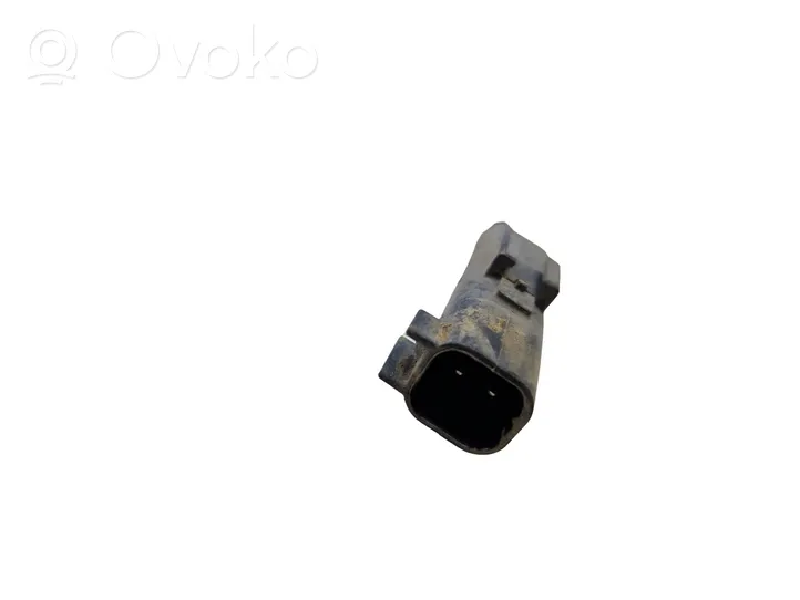 Ford Fusion II Sensor freno ABS de aceleración de rueda DG9C2C204