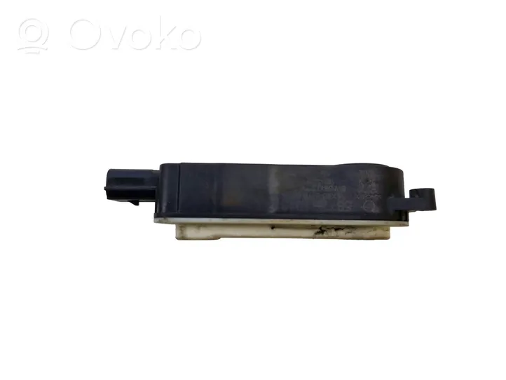 Ford Escape IV Radiator active air flap actuator LX6B8476