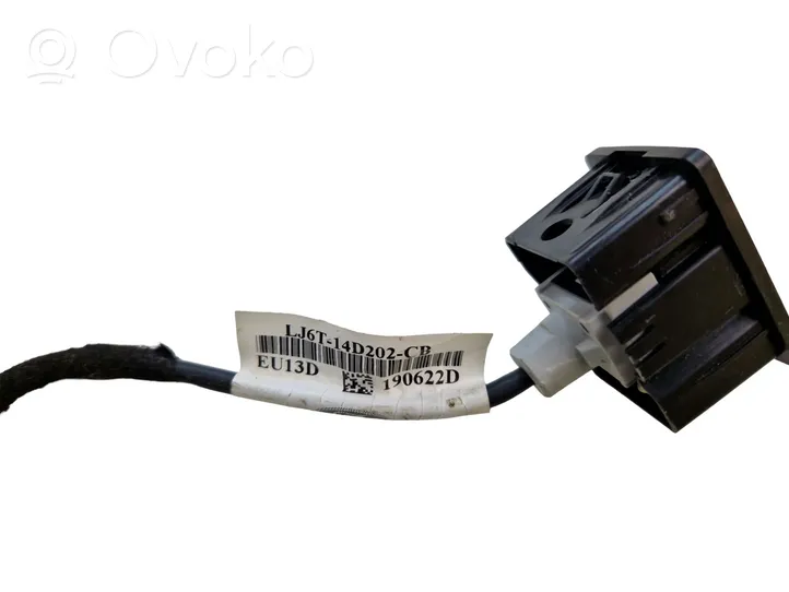 Ford Escape IV Connettore plug in USB LJ6T14D202