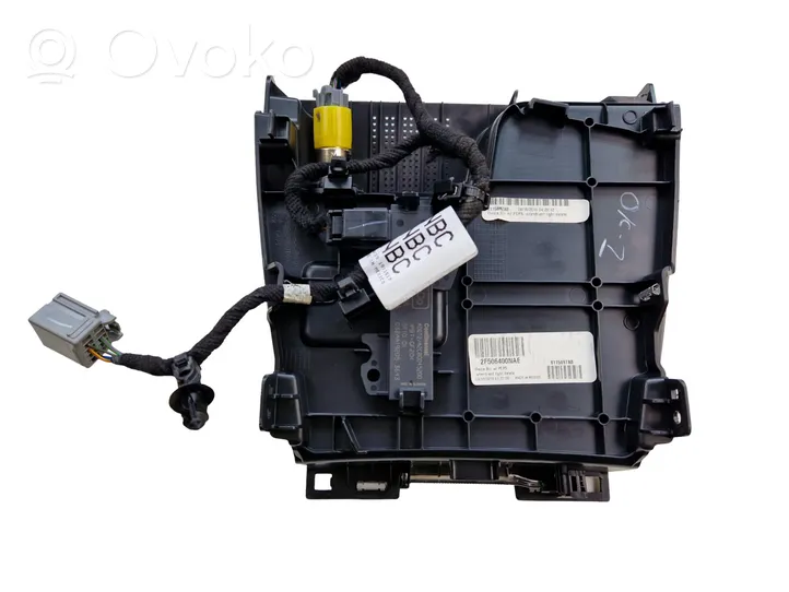 Ford Escape IV Box/scomparti cruscotto JX7BA048W42