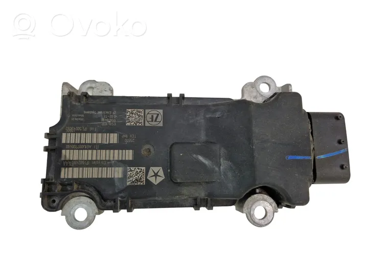 Jeep Compass Vaihdelaatikon ohjainlaite/moduuli P68249614AA