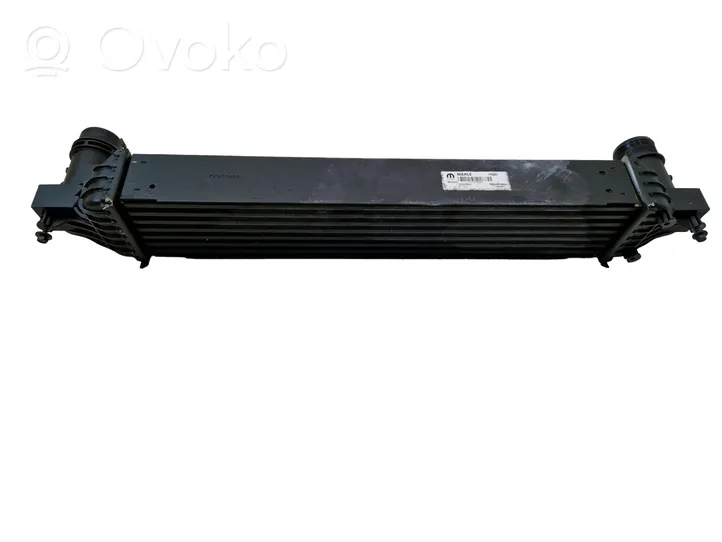 Jeep Compass Chłodnica powietrza doładowującego / Intercooler P68249192AA