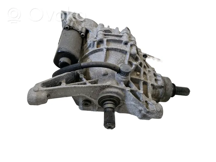 Jeep Compass Rear differential P68292765AC