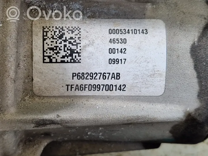 Jeep Compass Verteilergetriebe P68292767AB