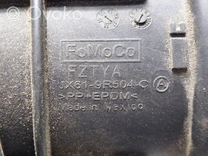 Ford Escape IV Manguera/tubo de toma de aire JX619R504