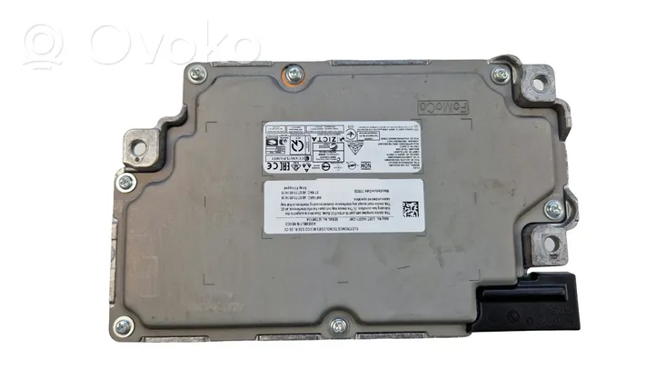 Ford Escape IV GPS navigation control unit/module LJ6T14G532