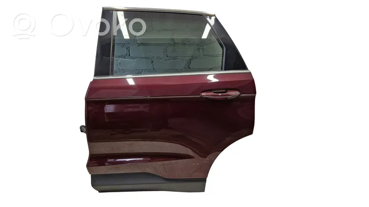 Ford Edge II Rear door FT4B721