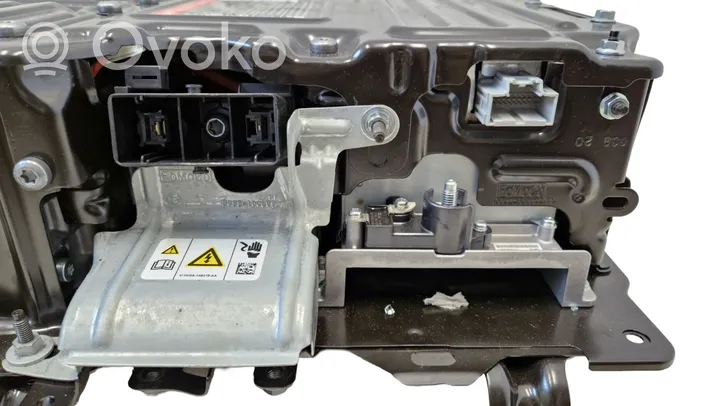 Ford Fusion II Cella batteria auto ibrida/elettrica KG9810B759