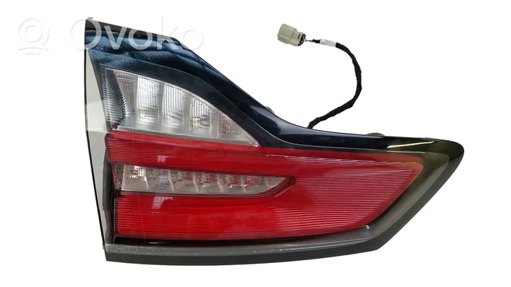 Ford Edge II Luci posteriori del portellone del bagagliaio KT4B13A603