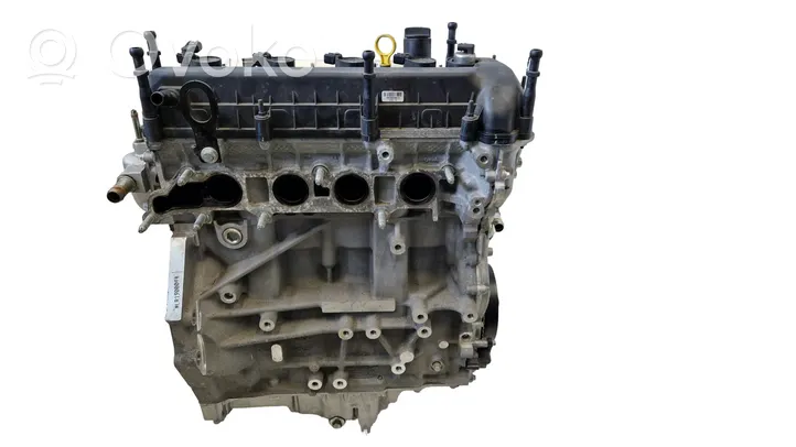 Ford Fusion II Engine HG314