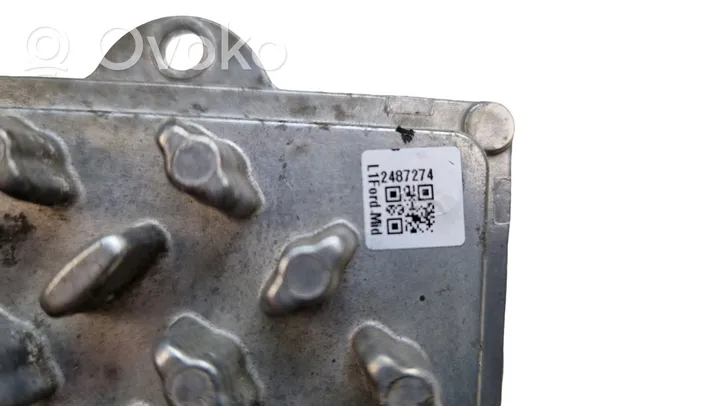 Ford Edge II Module de ballast de phare Xenon L90155434