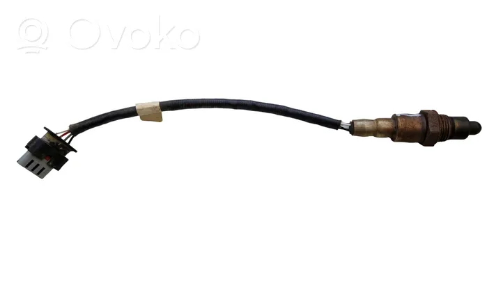 Ford Edge II Sonde lambda K2GA9G444