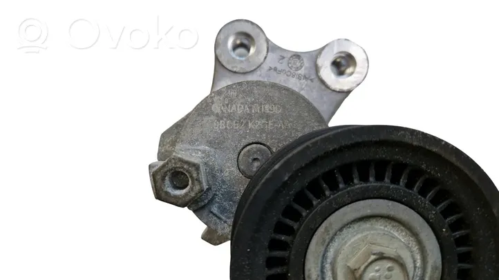 Ford Edge II Tendicinghia generatore/alternatore 9BCB2K2GE