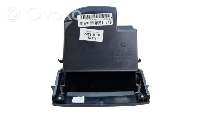 Ford Edge II Compartimiento/consola central del panel KT4BR042B60