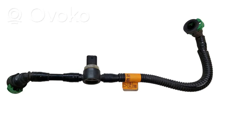 Ford Edge II Tuyau d'alimentation conduite de carburant K2G39J280