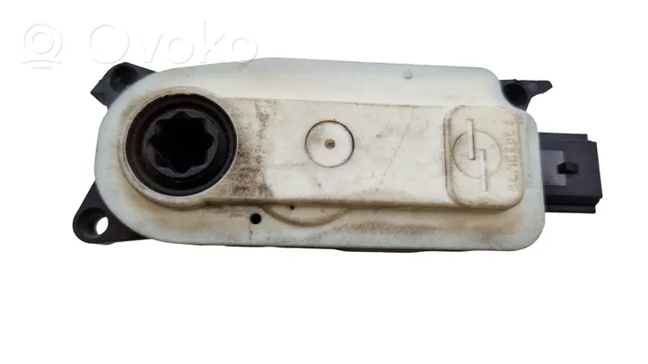 Ford Escape IV Radiator active air flap actuator LX6B8476