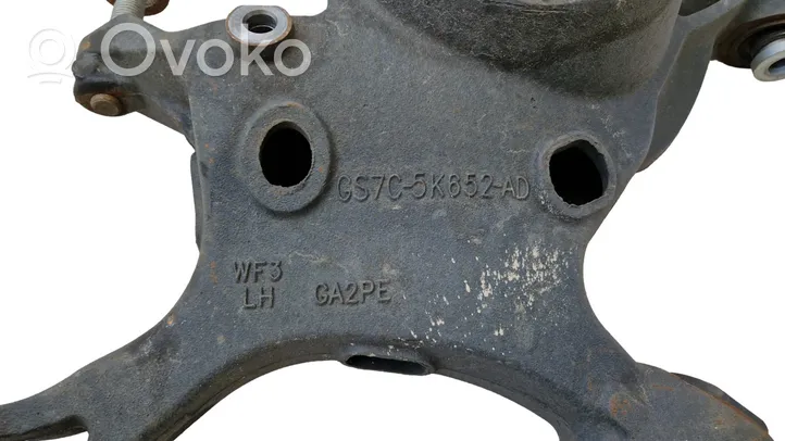 Ford Fusion II Rear upper control arm/wishbone GS7C5K652