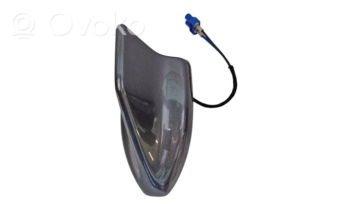 Ford Fusion II Antenna GPS JD9T19K351