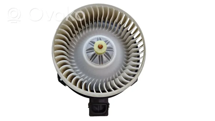 Ford Fusion II Ventola riscaldamento/ventilatore abitacolo AY2727006220