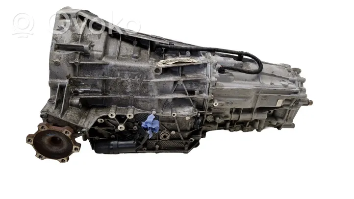 Porsche Macan Automatic gearbox 0B5301103