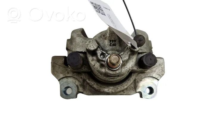 Ford Fusion II Pinza del freno anteriore DG9C2B134