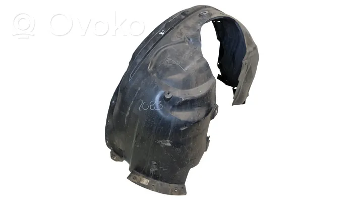 Ford Fusion II Rivestimento paraspruzzi passaruota anteriore HS73A16115