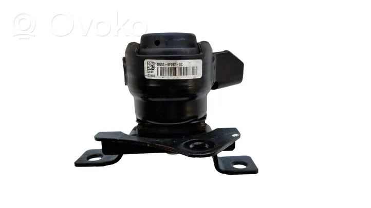 Ford Fusion II Support de moteur, coussinet DG936F012