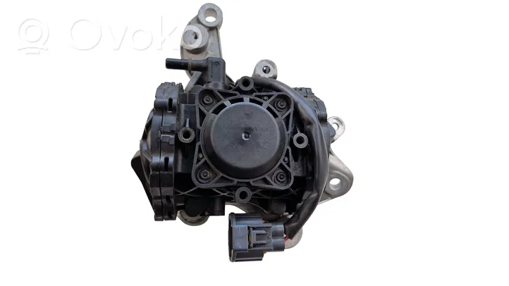 Ford Fusion II Unterdruckpumpe Vakuumpumpe DG982A451