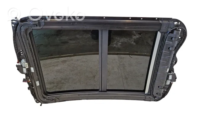 Porsche Macan Sunroof set 95B877041D