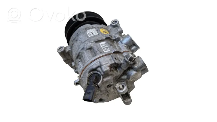 Porsche Macan Compressore aria condizionata (A/C) (pompa) 8T0816803G