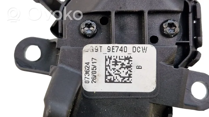 Ford Edge II Ohjauspyörän painikkeet/kytkimet DG9T9E740