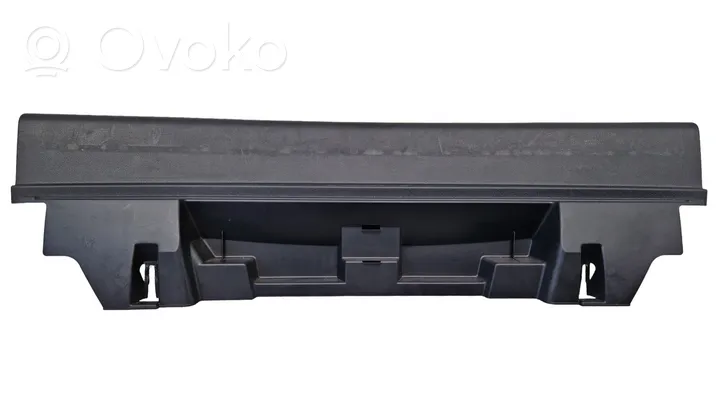 Porsche Macan Trunk/boot sill cover protection 95B864483J