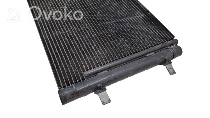 Porsche Macan Radiateur condenseur de climatisation 4G0260401Q