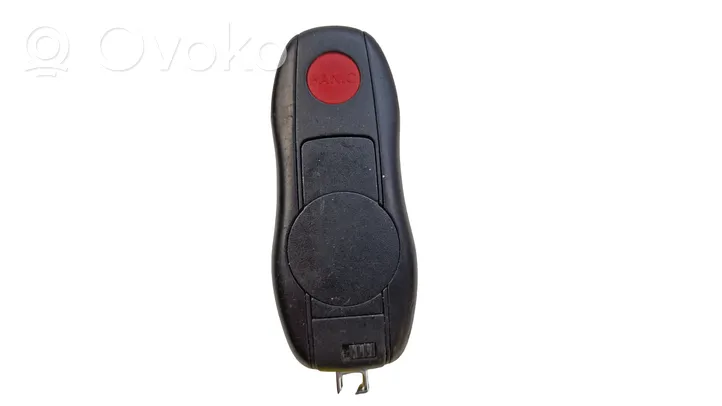 Porsche Macan Ignition key/card 7PP959753