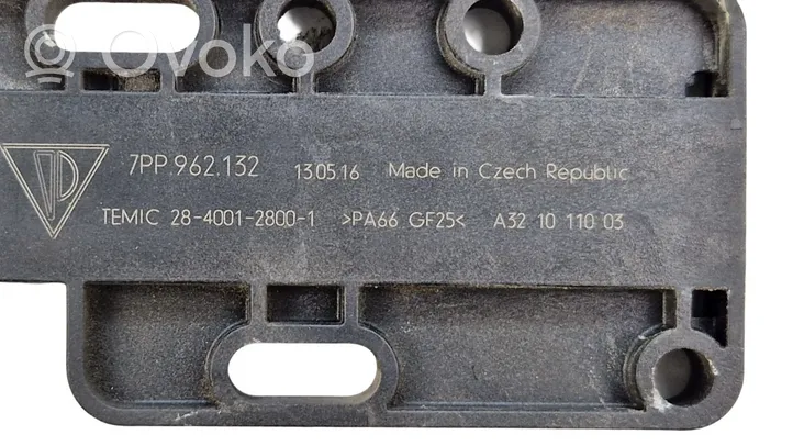Porsche Macan Antenne intérieure accès confort 7PP962132